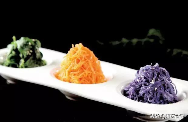 16款经典蒸菜菜品,16道特色菜