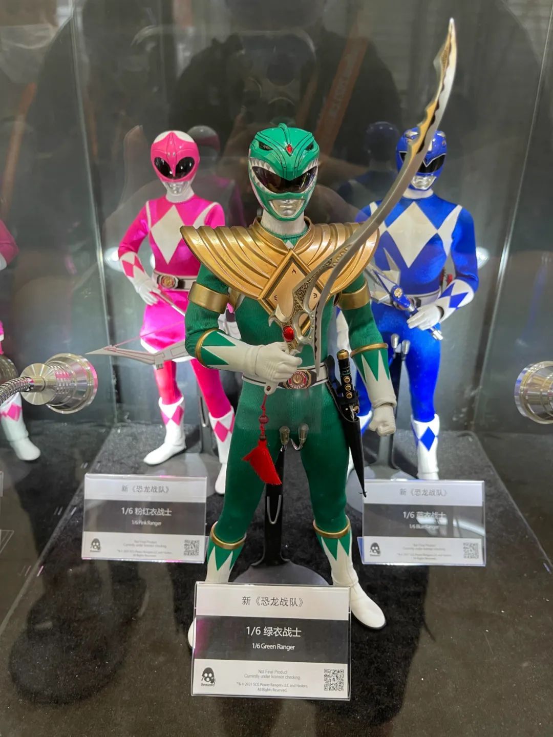 2021上海wf展集锦,今年wf展在哪里