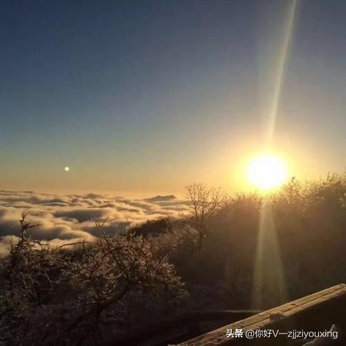 广州到张家界自驾游详细攻略,南昌到张家界自驾游详细攻略