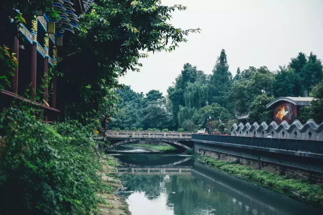 成都最美荷花池,成都荷花池有哪些