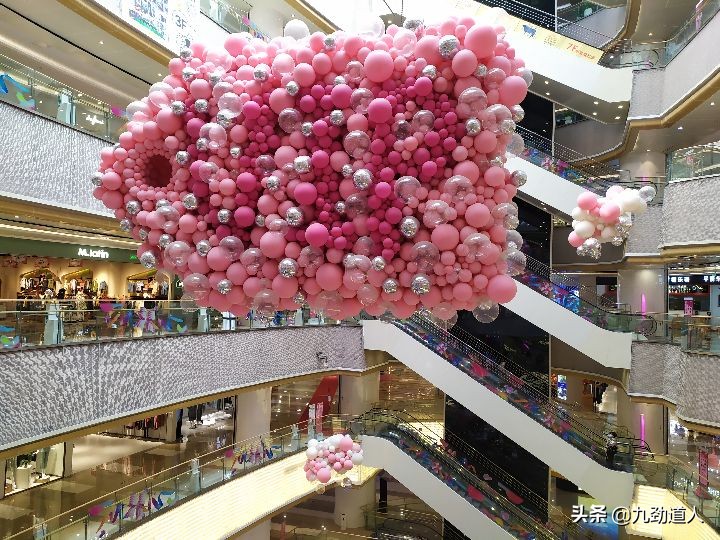 唯品会合肥城市奥莱正式开业,滨湖唯品会合肥城市奥莱