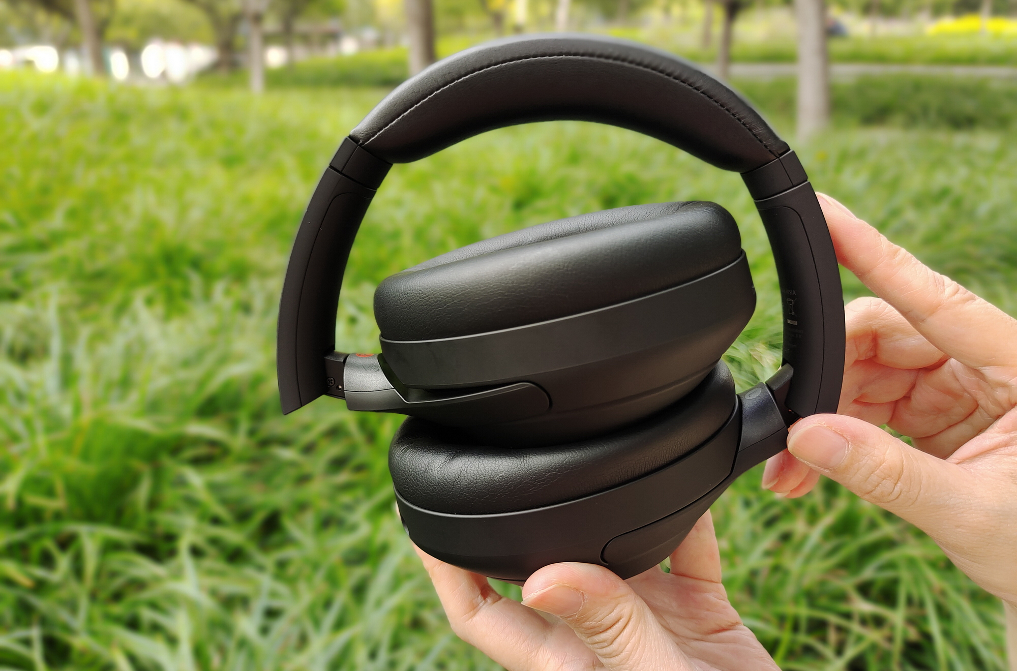 索尼无线智能降噪头戴耳机,索尼降噪头戴式耳机wh1000xm4