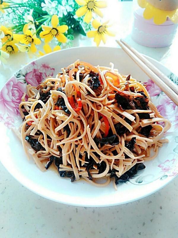 清肺清道夫功效与作用,此菜一月吃三次赶走一身毒素