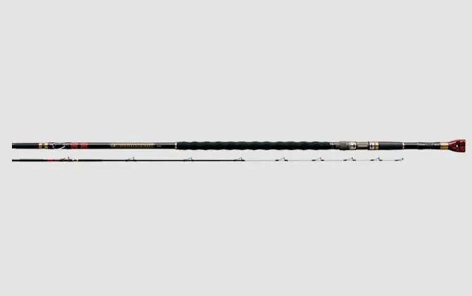 新手如何使用矶钓竿教程,新手如何使用矶钓竿