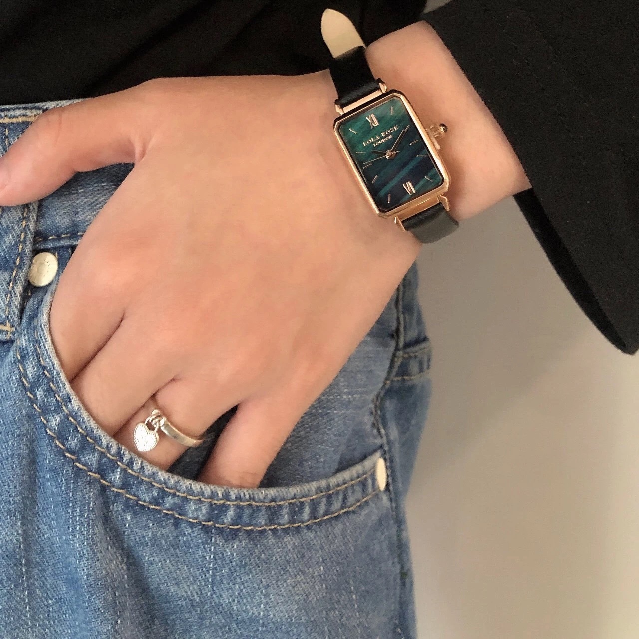 千元以下的腕表,千元以内的腕表