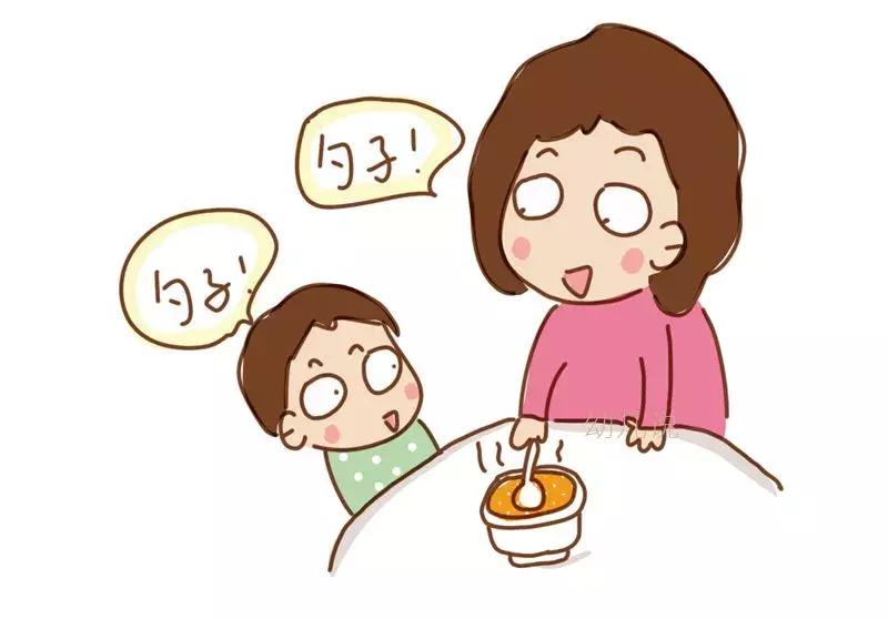 为什么宝宝学语言比大人容易,为什么孩子学话比别人慢