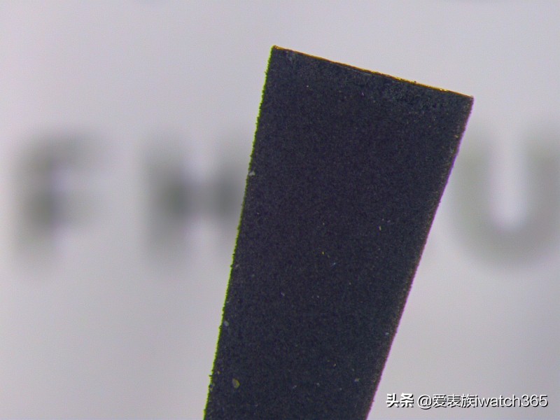 假表通过照片能看出真假吗,一眼就能看出的假表