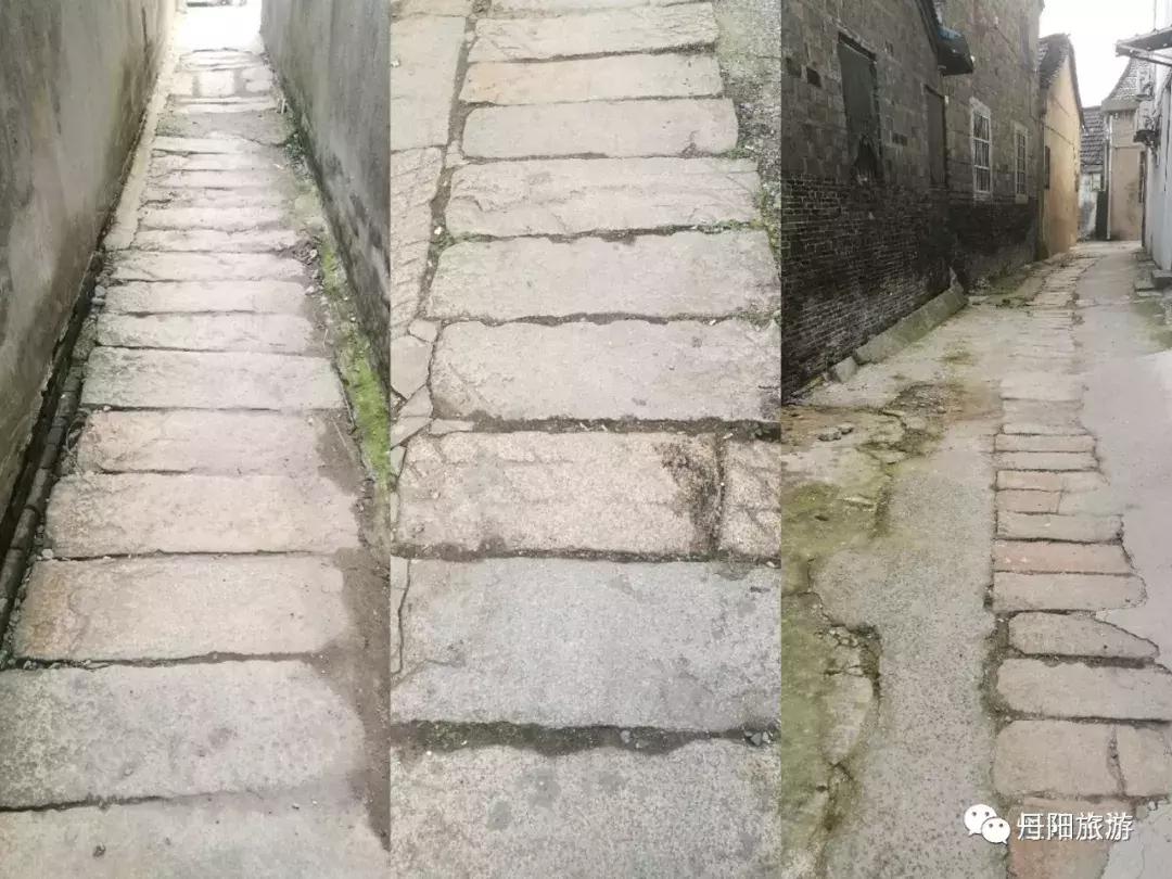 丹阳有什么历史古代遗迹,丹阳历史悠久的地方