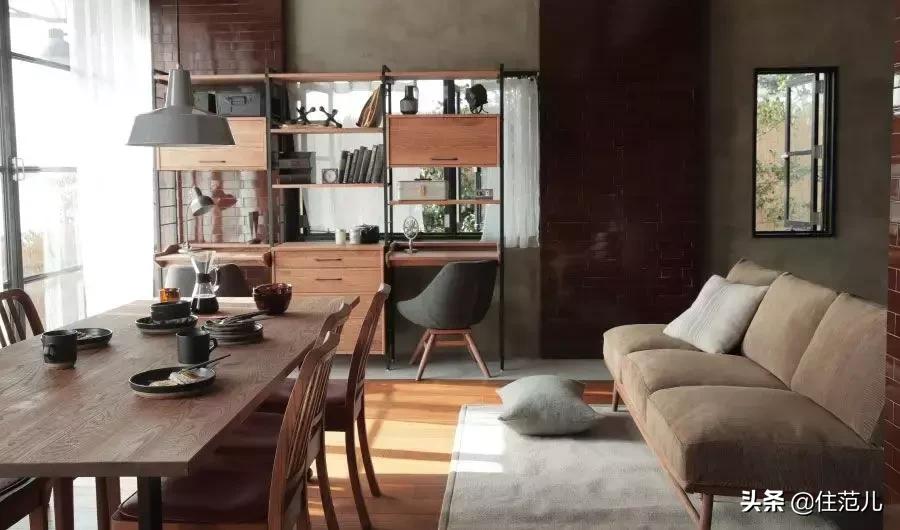 除了muji无印良品398活动还有什么,除了muji还有哪些日式家具