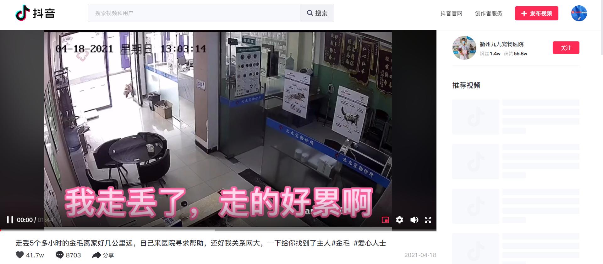 抖音近期爆款新奇特产品,抖音最新爆款内容