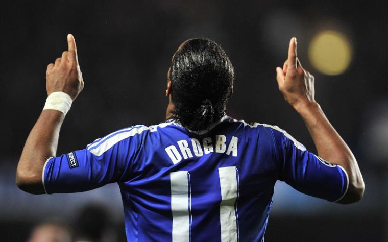 非洲足坛无巨星？这五位球星个个身怀绝技，一人曾获金球奖