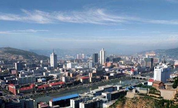 吕梁13个县人口情况,山西省有多少万人口