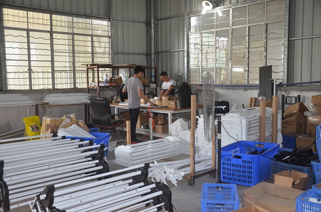 深圳哪里有办公家具可以采购?_合创优品