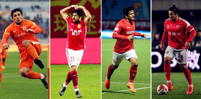 野牛进家,野牛加入国家队