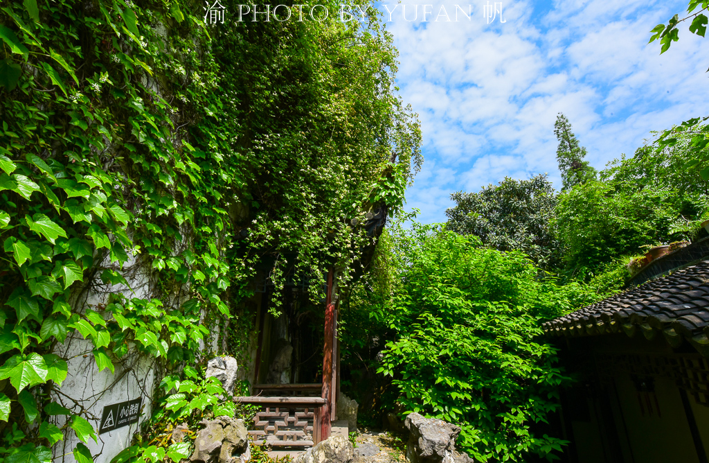 苏州最小的园林500平,苏州十大名园排名