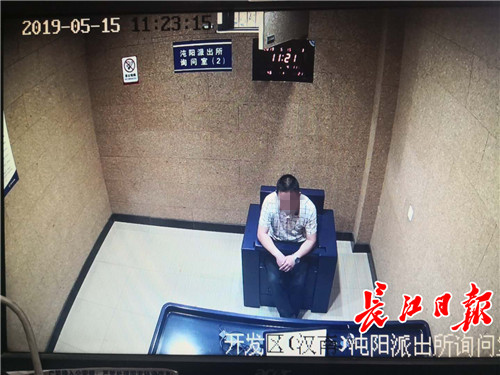 假报警“我把我妈杀了！”该罚，奇葩报警要担责