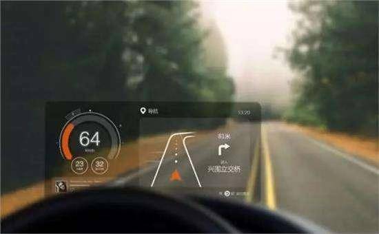 深蓝s7hud抬头显示是标配,宝马m4hud抬头显示是标配嘛