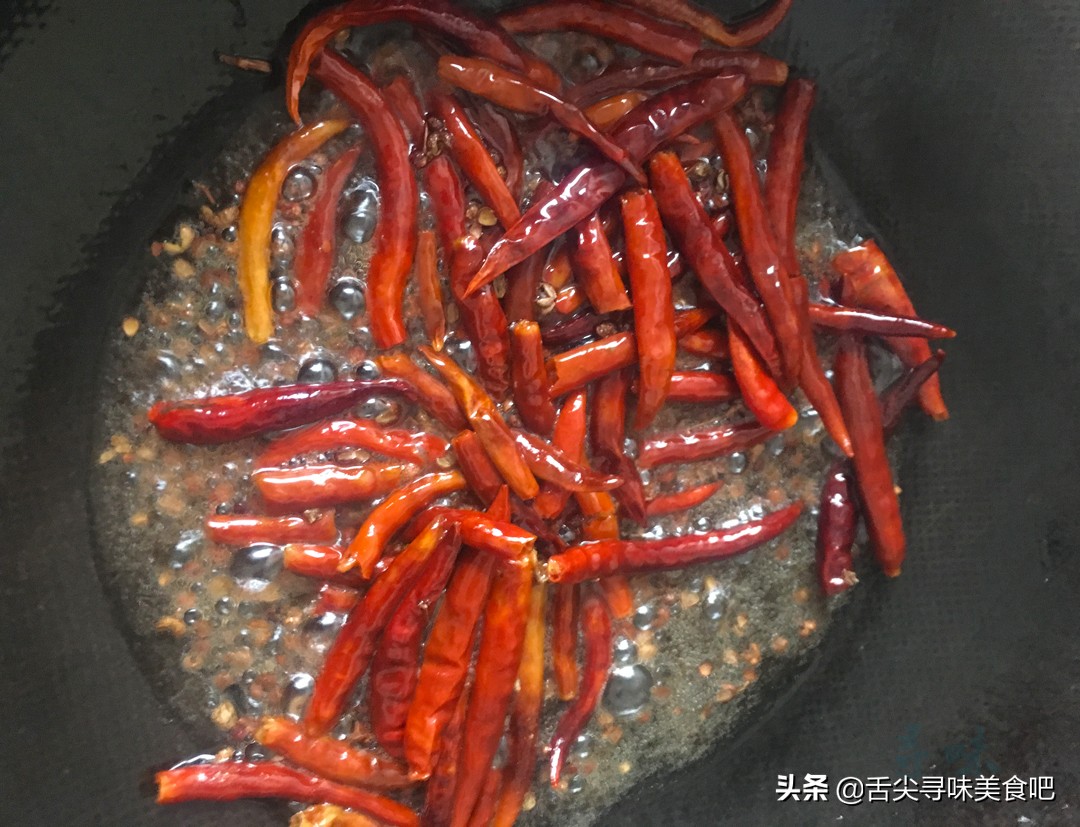 做豆泡怎么做好吃,豆泡做成小吃