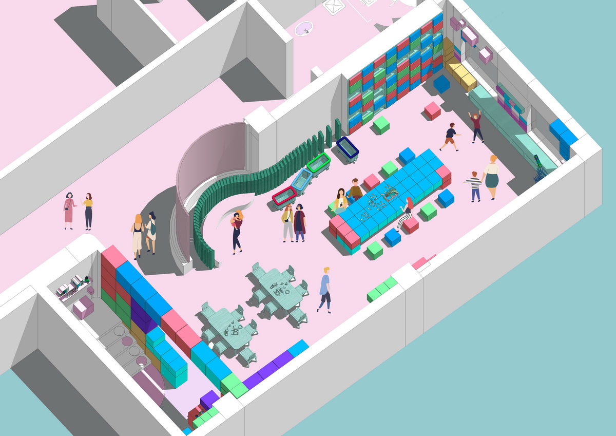 天津市津南区莱恩国际幼稚园,天津莱恩森林幼稚园