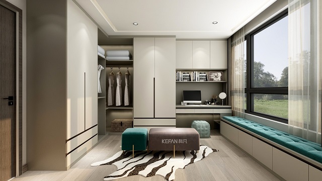 家居这样配色，分分钟拍出网红大片