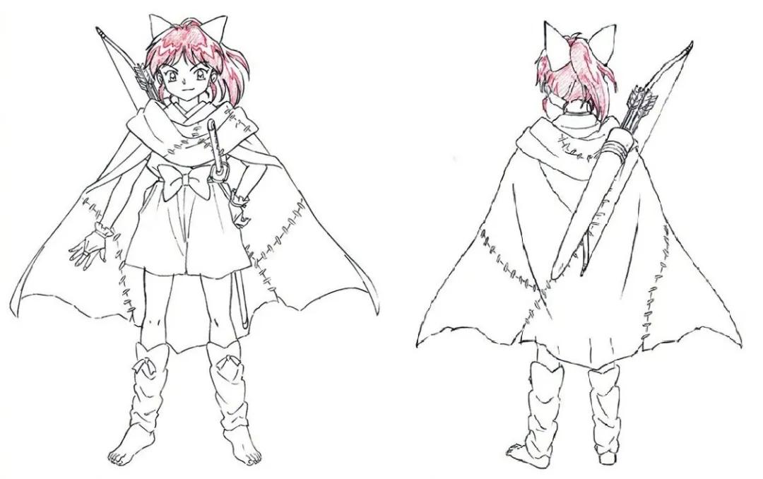 真是活久见,犬夜叉最新动漫