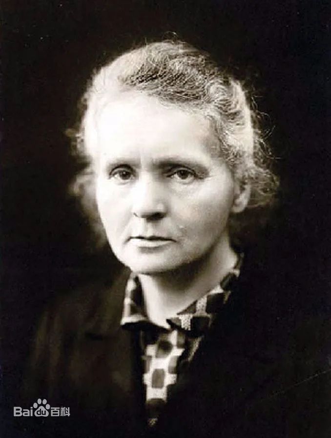 居里夫人笔迹仍具放射性,居里夫人的笔记为什么有放射性