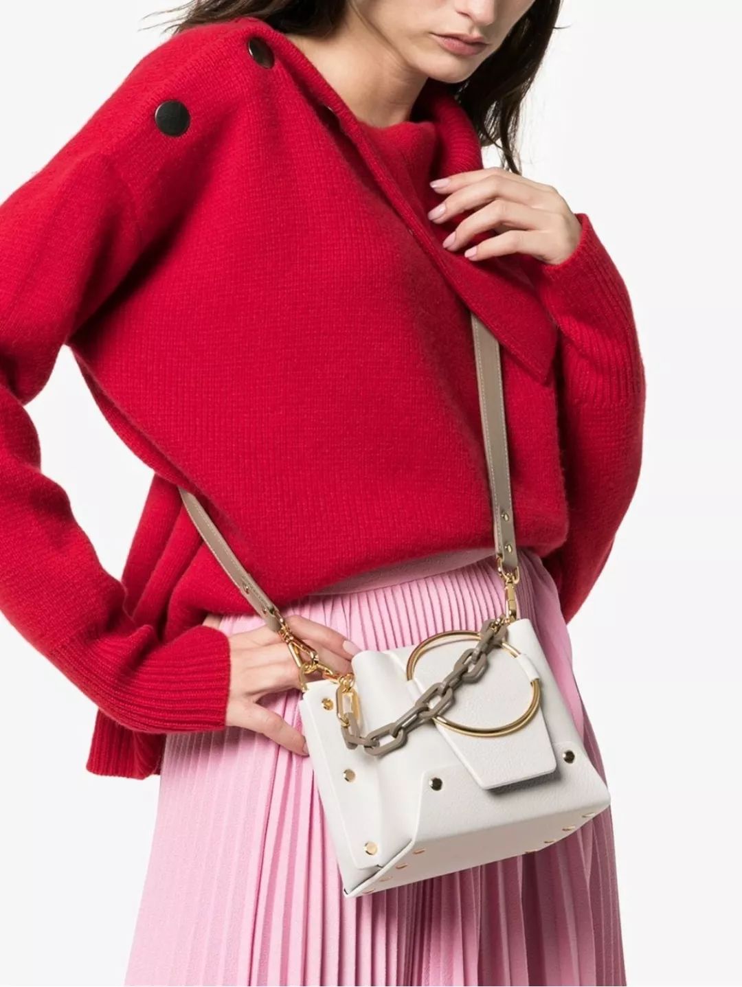 几款千元级的包包！打折季超值得入手