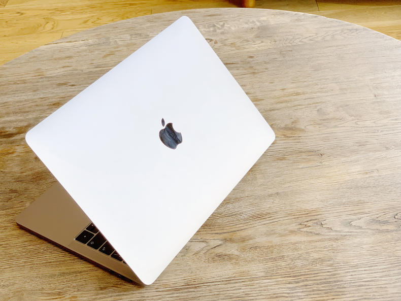 mac怎么官网定制,官方定制的macbook