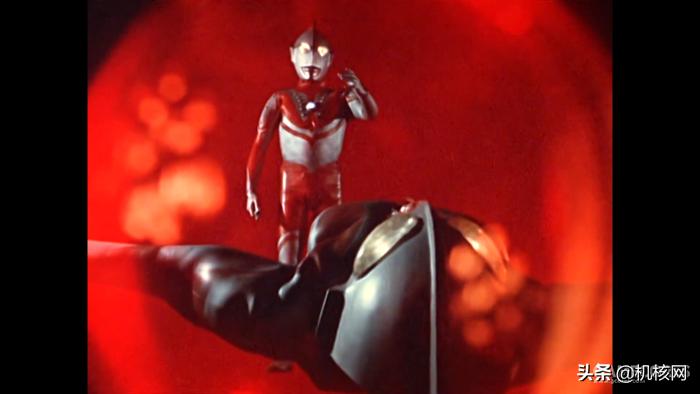 新奥特曼首次曝预告,新奥特曼早期预告