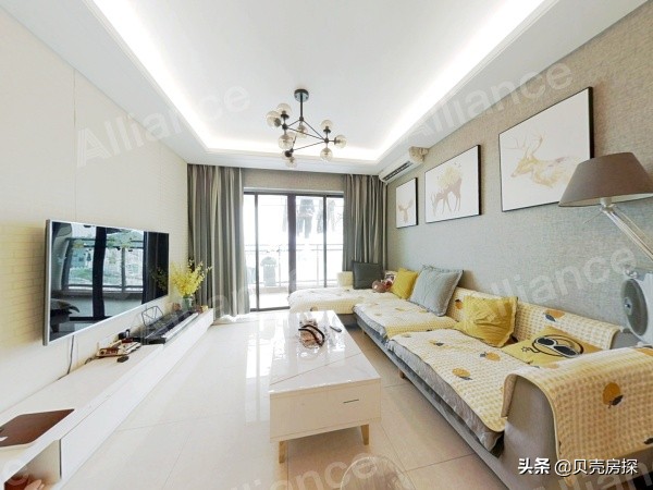 深圳福永二手房哪个房源最好,新房抢不到二手房卖不动