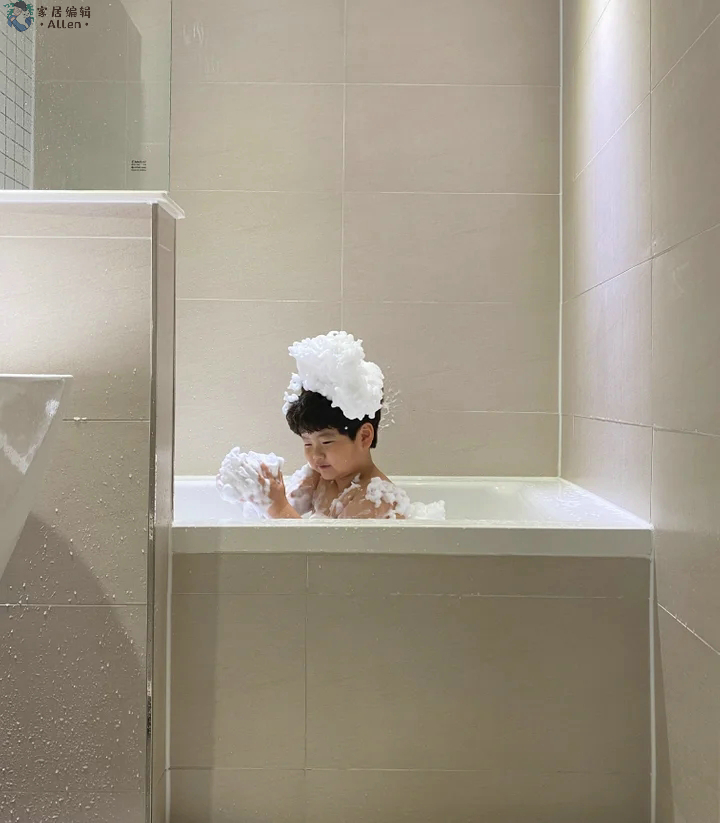 4个减法装修让你家高级还省钱,减法建筑设计