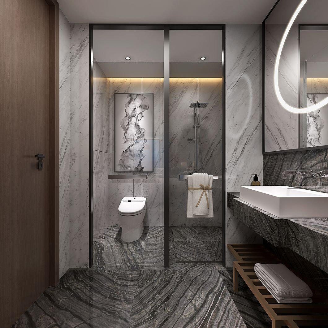 简约大气的家居设计图,30个创意家居设计图