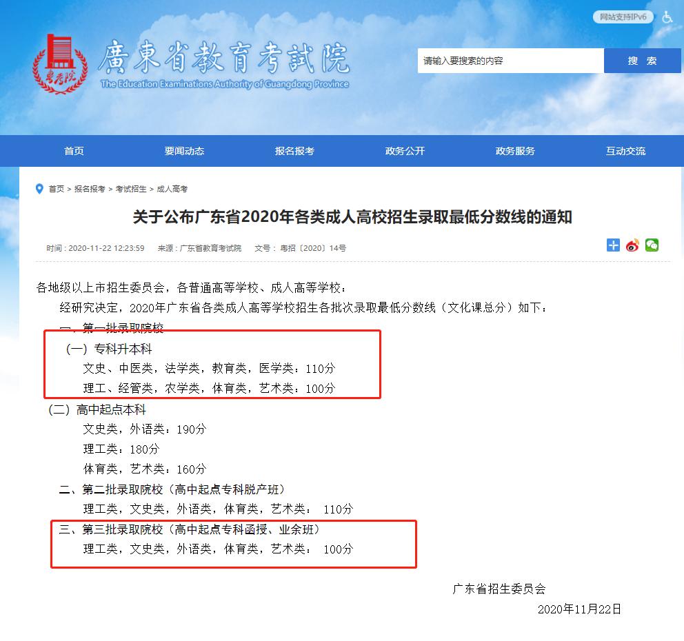 2020年成人高考报考指南解读,2021年成人高考报考需要什么资料