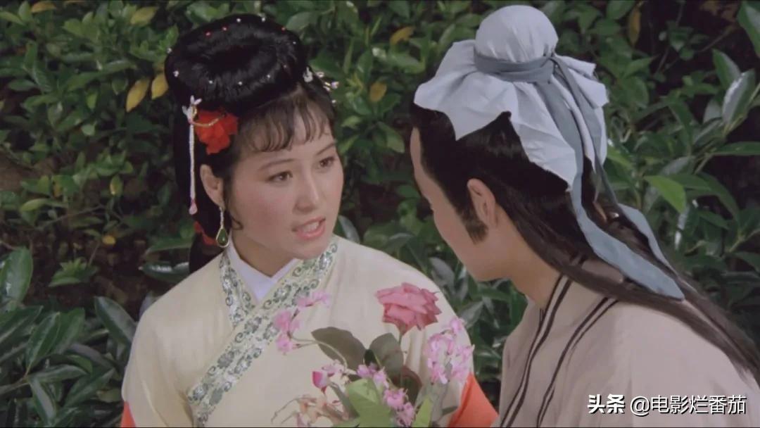 聊斋86版狐仙跟书生喝酒破戒,聊斋狐仙现原形