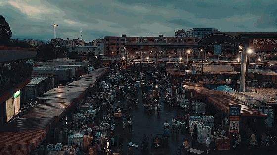 荔枝便宜批发市场,百大周谷堆水果批发市场荔枝价格