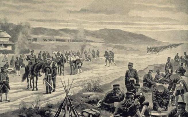 日俄战争沙俄赢了的话会怎么样,如果日俄战争是沙俄胜利会怎么样