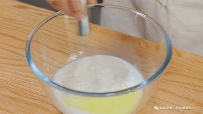 3年都没发出来,压箱底的方子!不用揉,比烘培店卖的松软可口