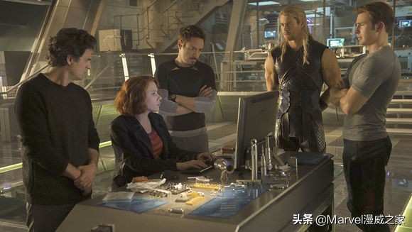 23年新出漫威电影有哪些,未来14部漫威电影总整理