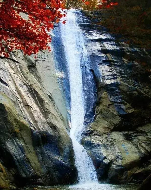 河北最牛的1个城市，承包了大半个中国的美