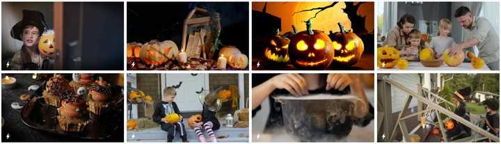 建议收藏！32个做视频用得上的宝藏素材网站，不知道就亏了