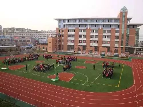 南通26所公立百年学校，了解一下？