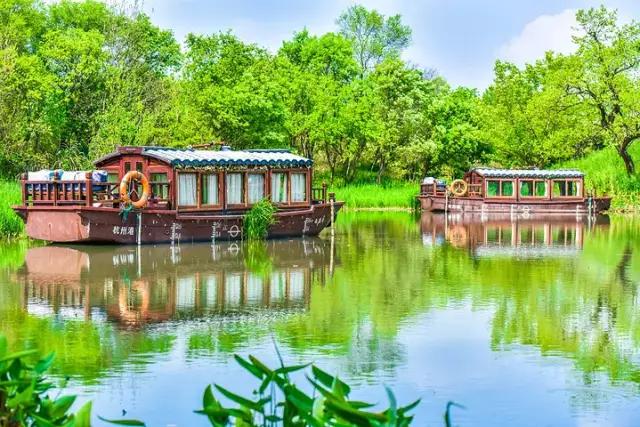 源色旅游入驻驻马店！！！特推出9999元20选7国内线路优惠套餐卡