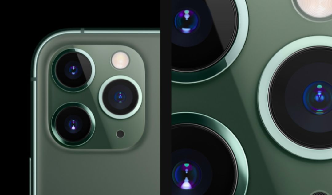 手机相机眩光和鬼影,手机拍照眩光跟鬼影的区别