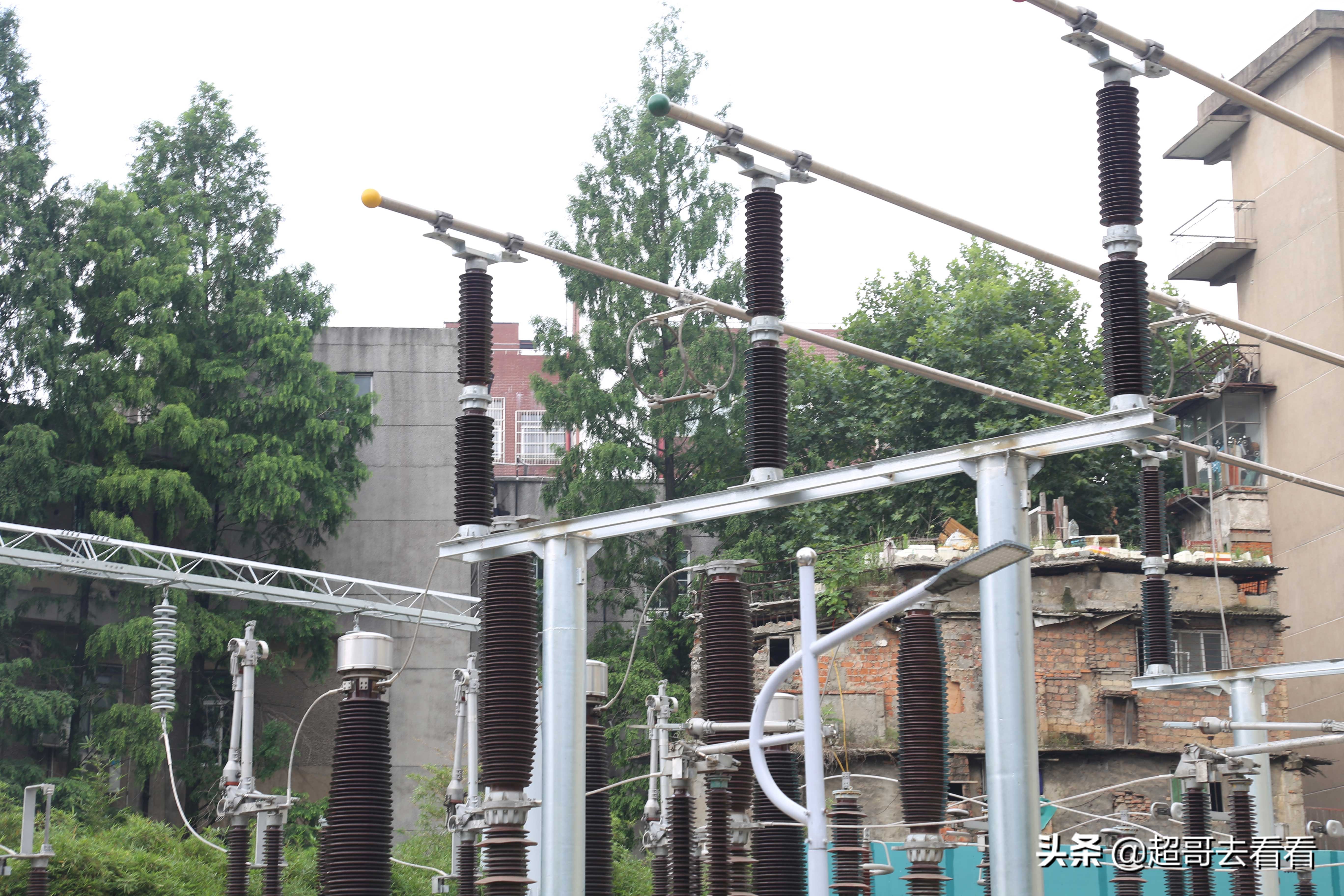 国家电网武汉电力研究院,湖北电网武汉电力职业技术学院