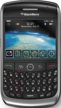 blackberry的经典款,新版的blackberry