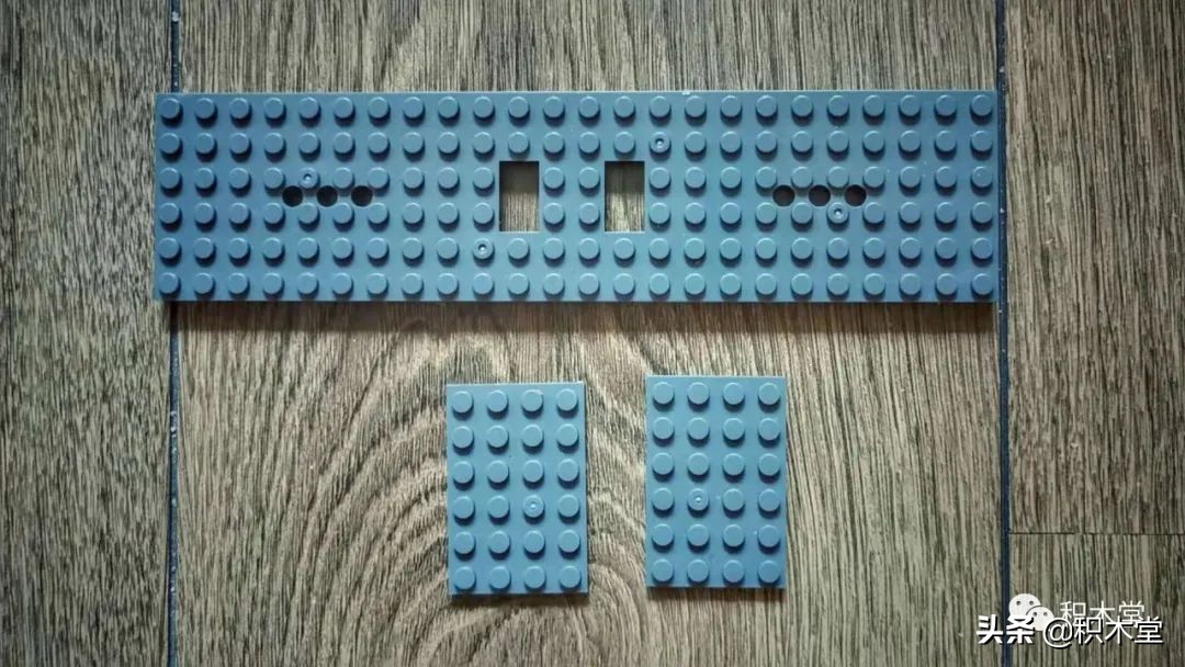 乐*官高**方套内moc最多的一款10183