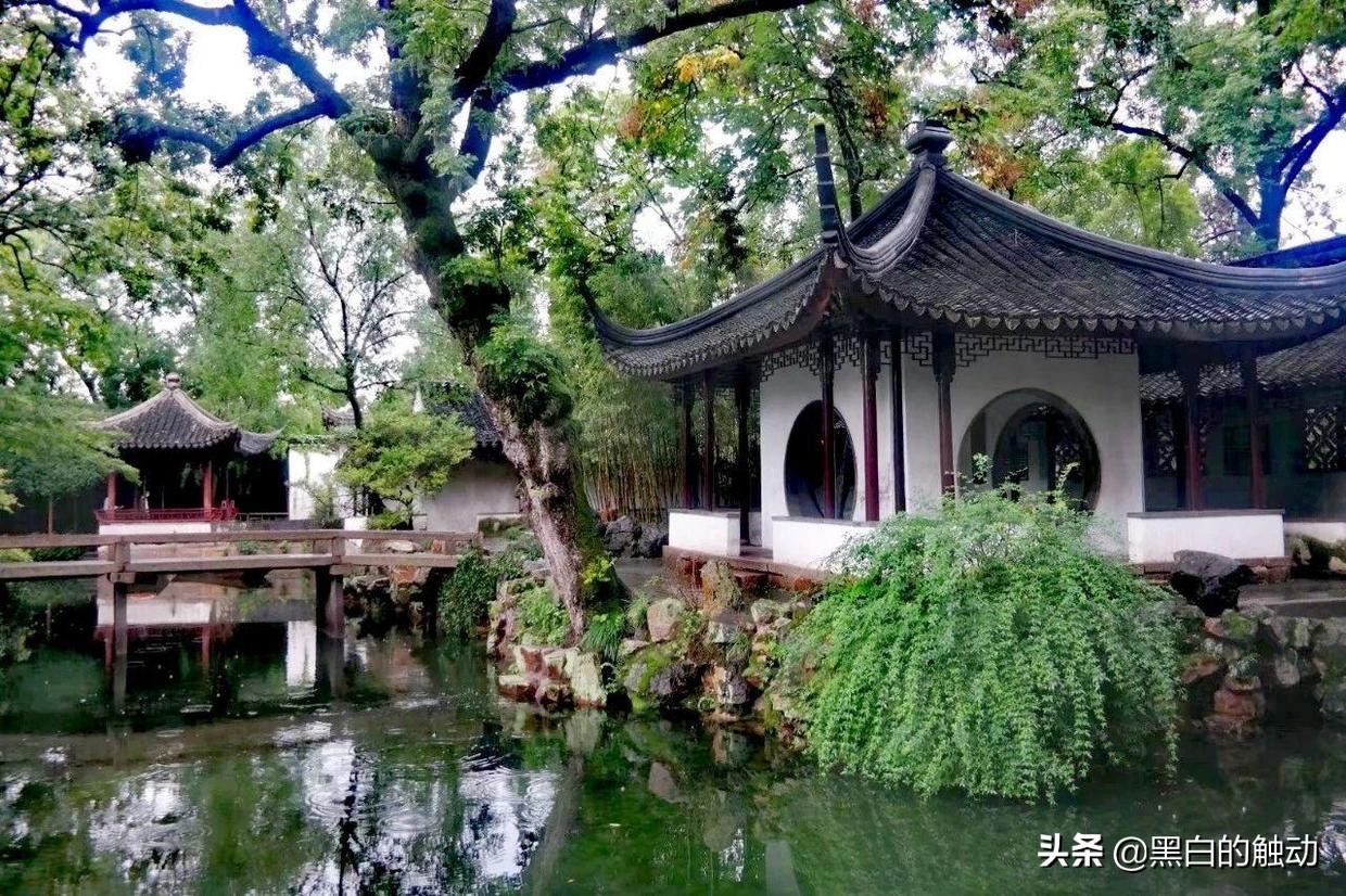 苏州除了拙政园还有哪个园林最好,苏州哪个园林最值得游玩
