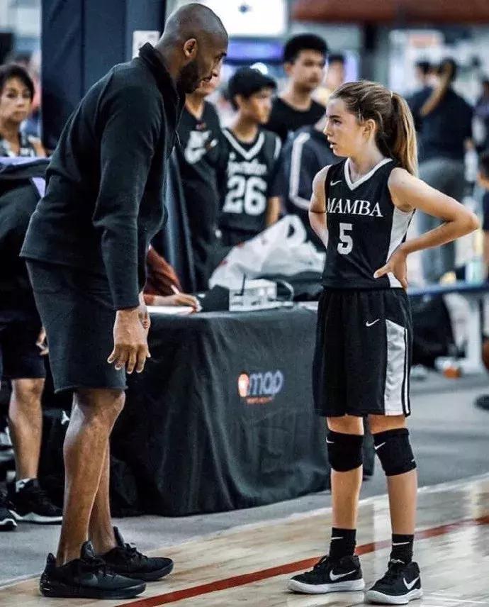 最强nba科比曼巴精神24号怎么玩好,科比对曼巴精神的诠释