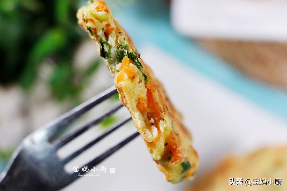 孩子爱吃的8道美食，再忙也要做给孩子吃，助力生长，个子嗖嗖蹿