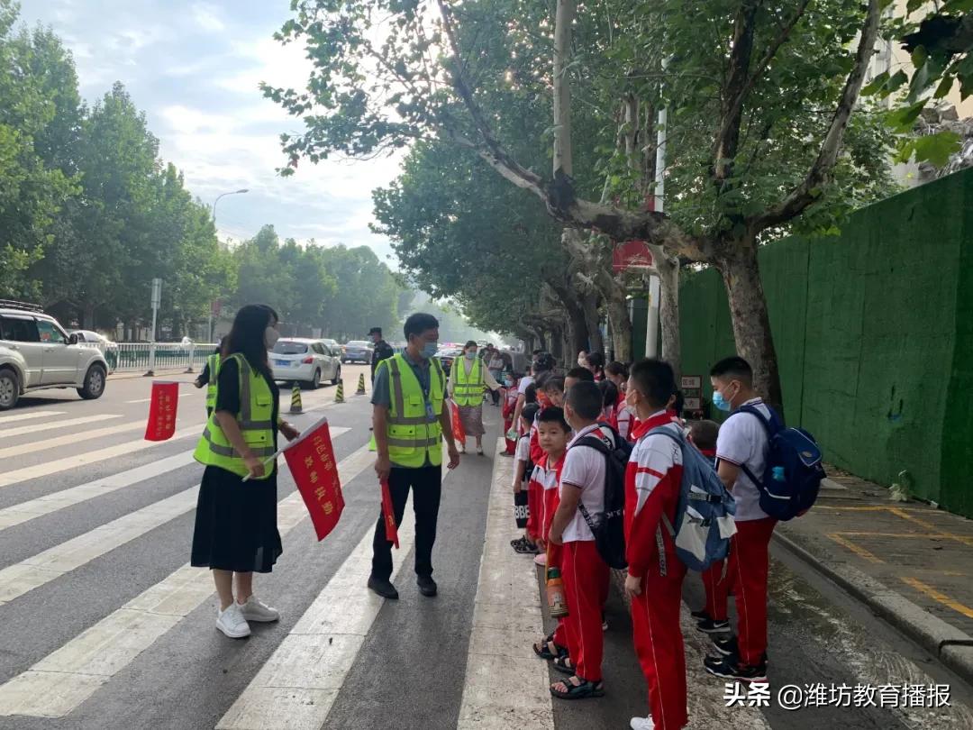 吉林市昌邑区第一实验小学开学,昌邑区第一实验小学什么时候开学